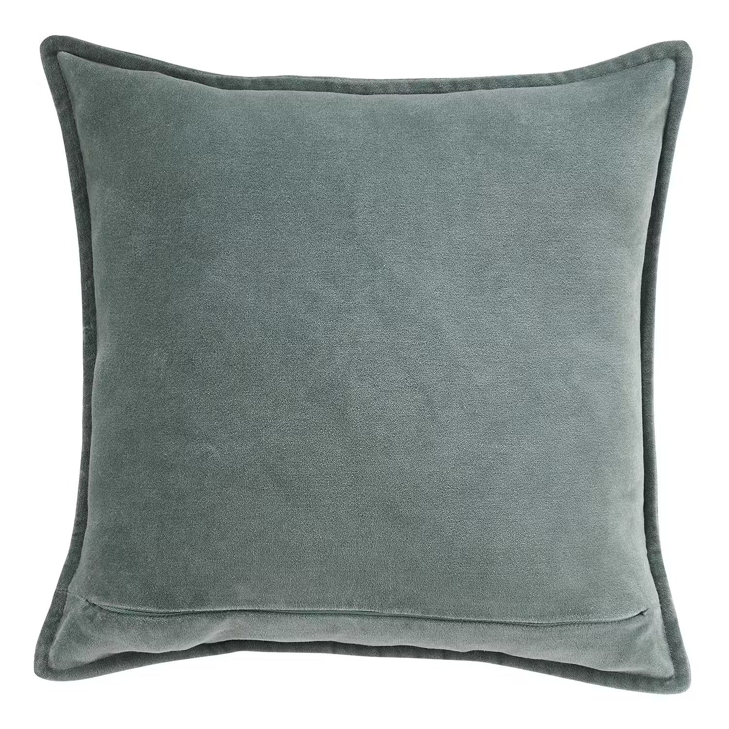 COTTON VELVET Dekokissen