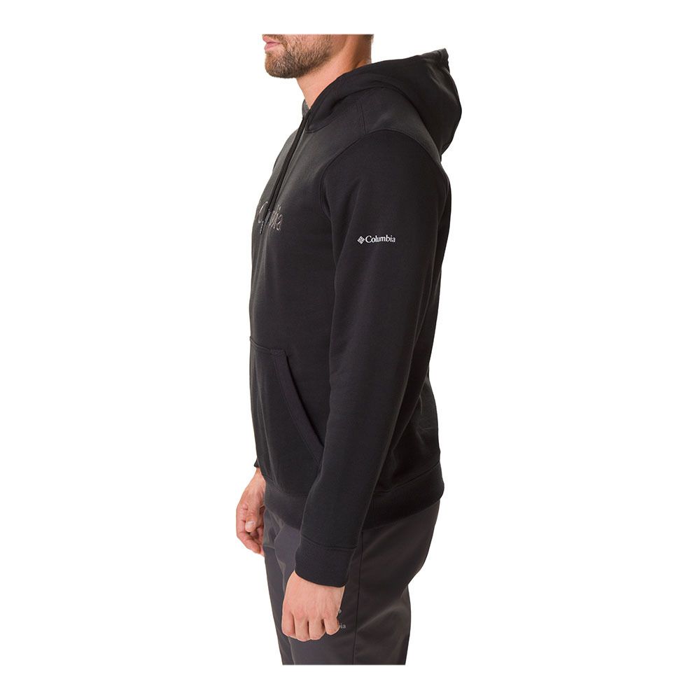 Columbia CSC BASIC LOGO II - Sweat Homme black