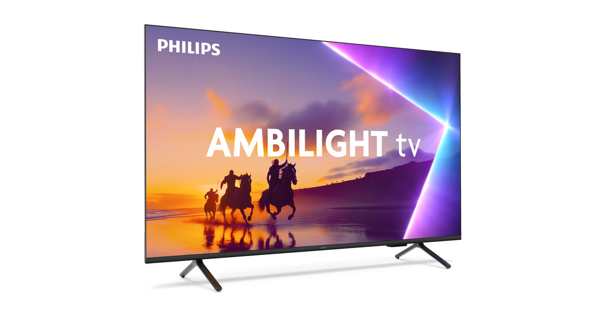 Philips43PUS8500/12 43