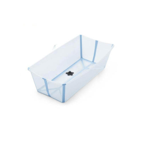Baignoire Flexi Bath™ X-Large - Ocean blue - STOKKE