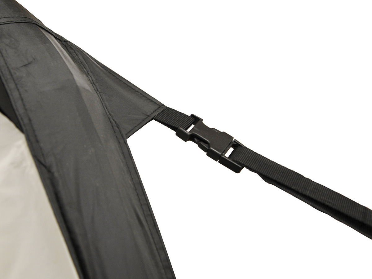 Obelink Air Shelter 365 CoolDark partytent