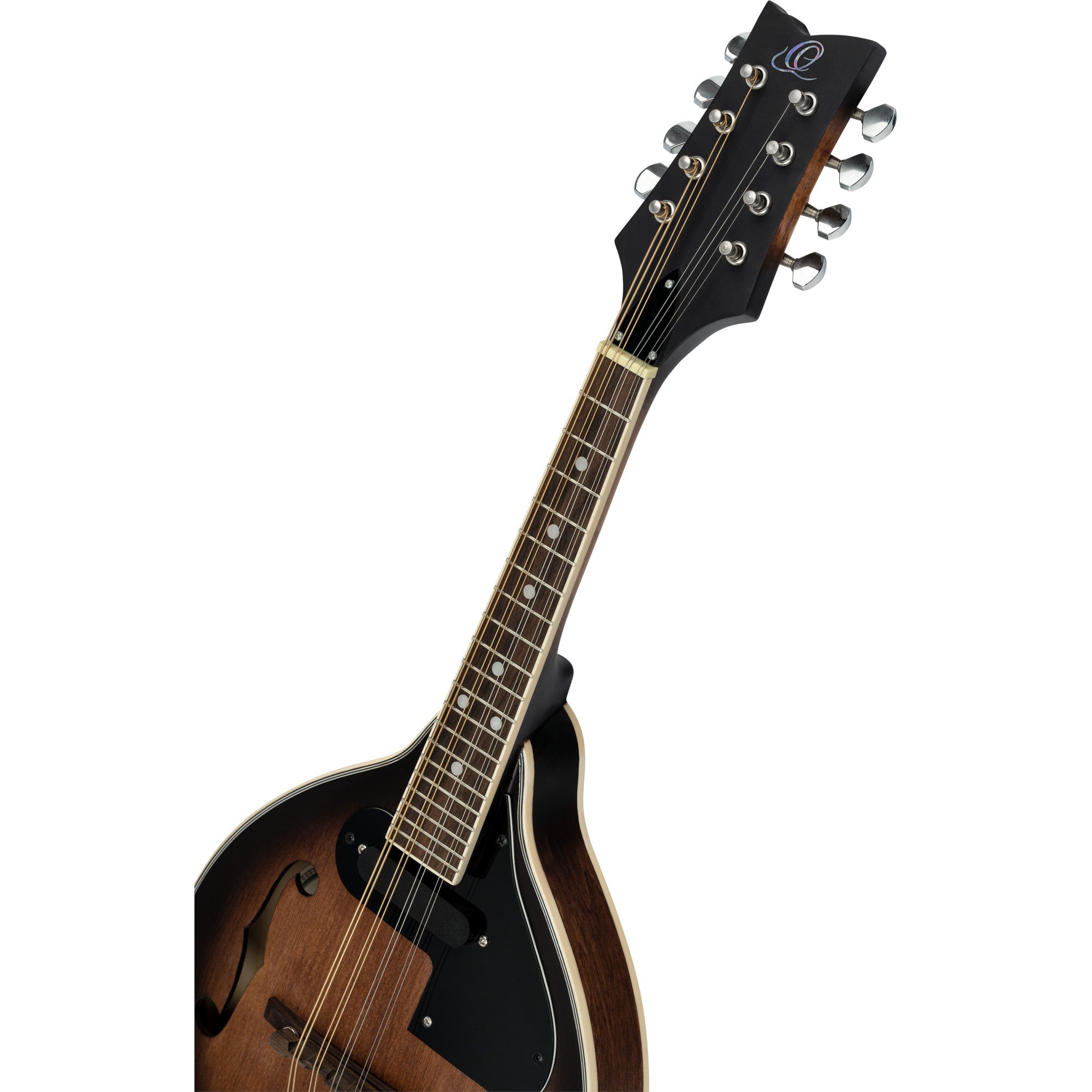 Ortega Americana Series RMAE30-WB Mandolin elektrisch-akoestische A-stijl mandoline