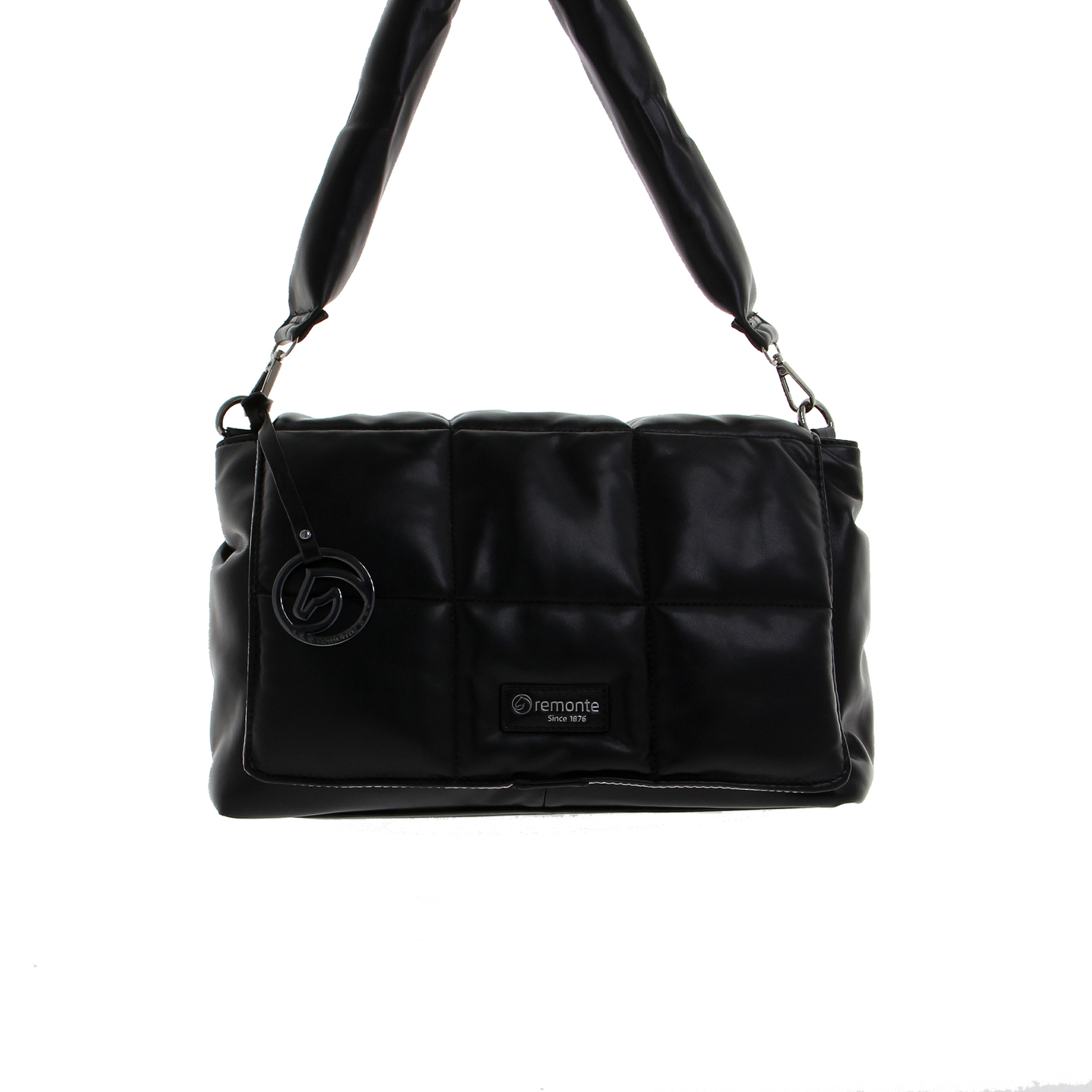 Handtasche schwarz