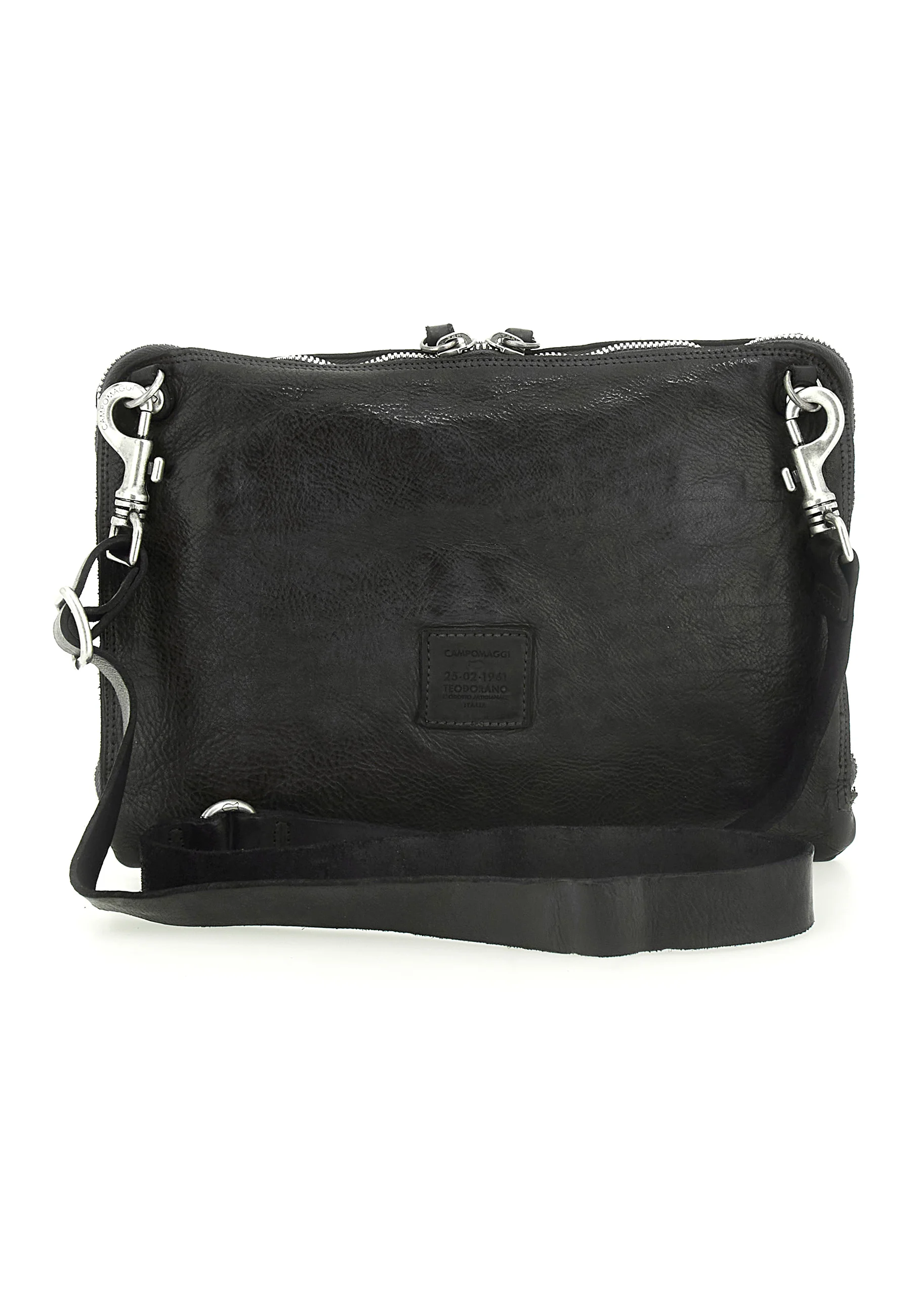 ARENITE - Petit sac | Noir
