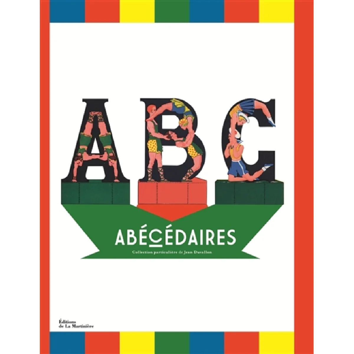 Abécédaires · Occasion