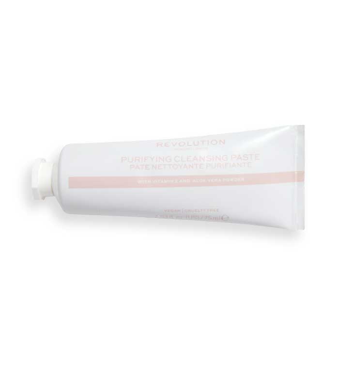 Revolution Skincare - Pasta Purificadora de Limpeza