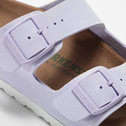 Sandales Femme Arizona Lilas