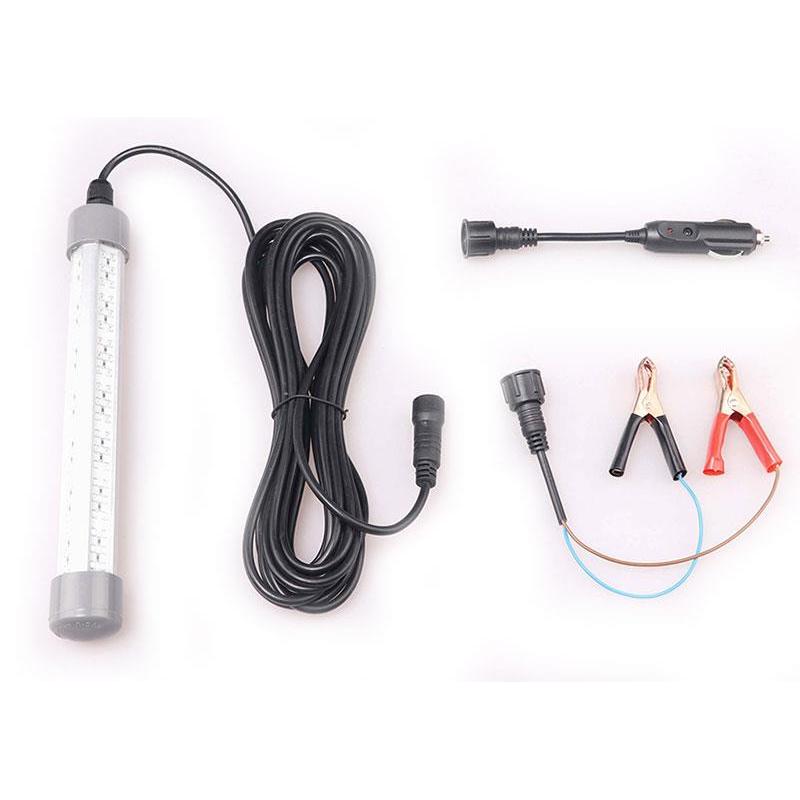 Lampe Fu-Shima Sub Light Nasl 25W