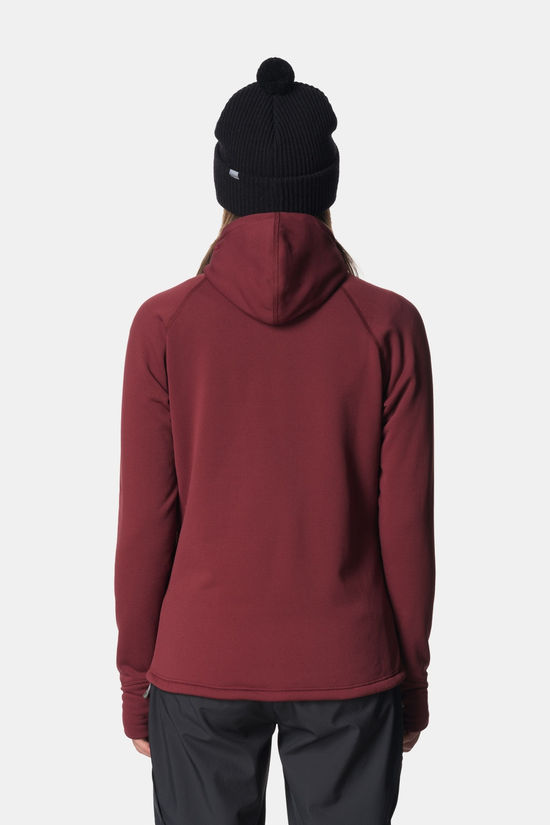 Houdini Houdini Power Houdi Fleecevest Dames
