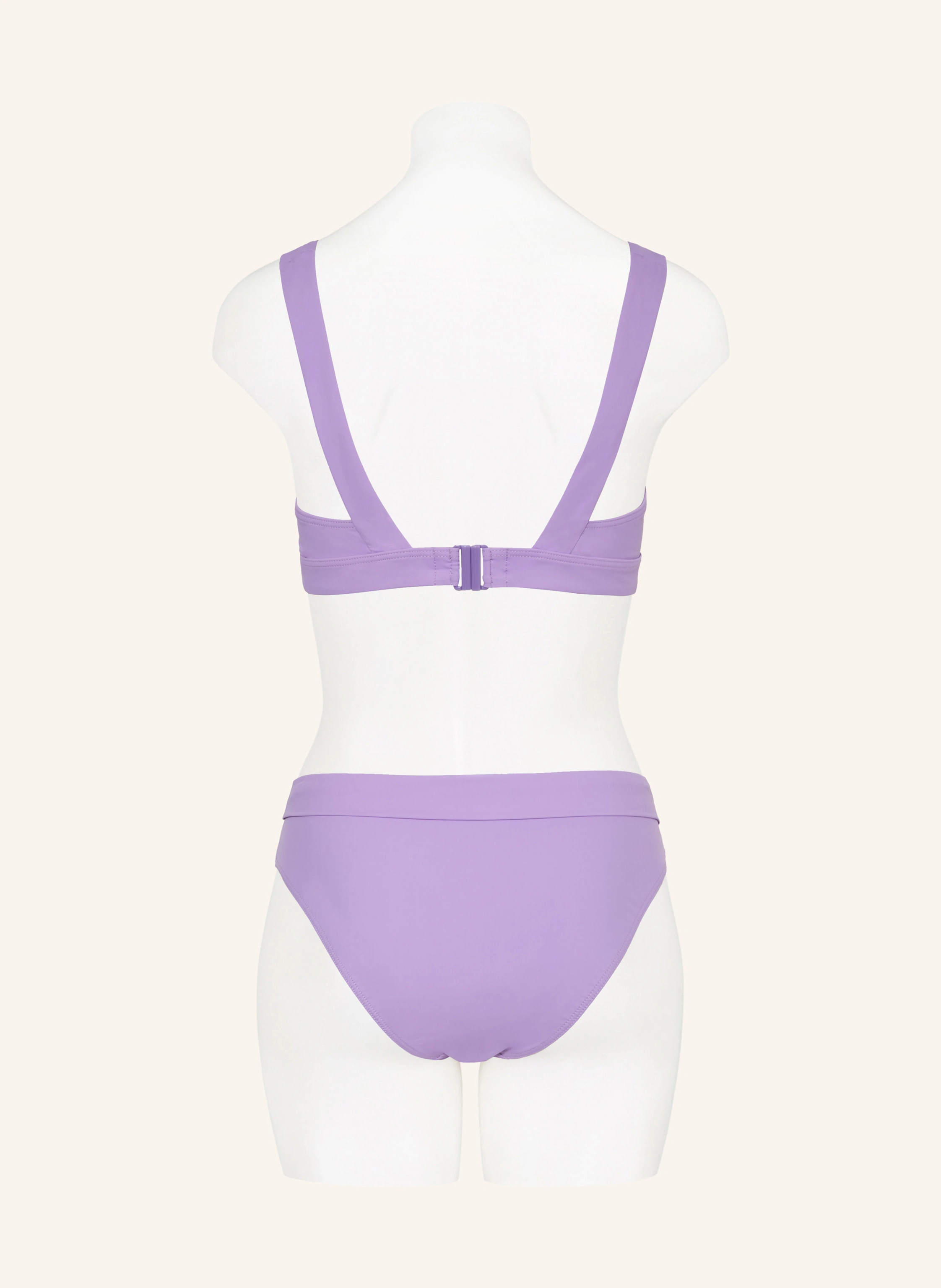 Lidea Basic-Bikini-Hose LIDEA ECO SHAPE
