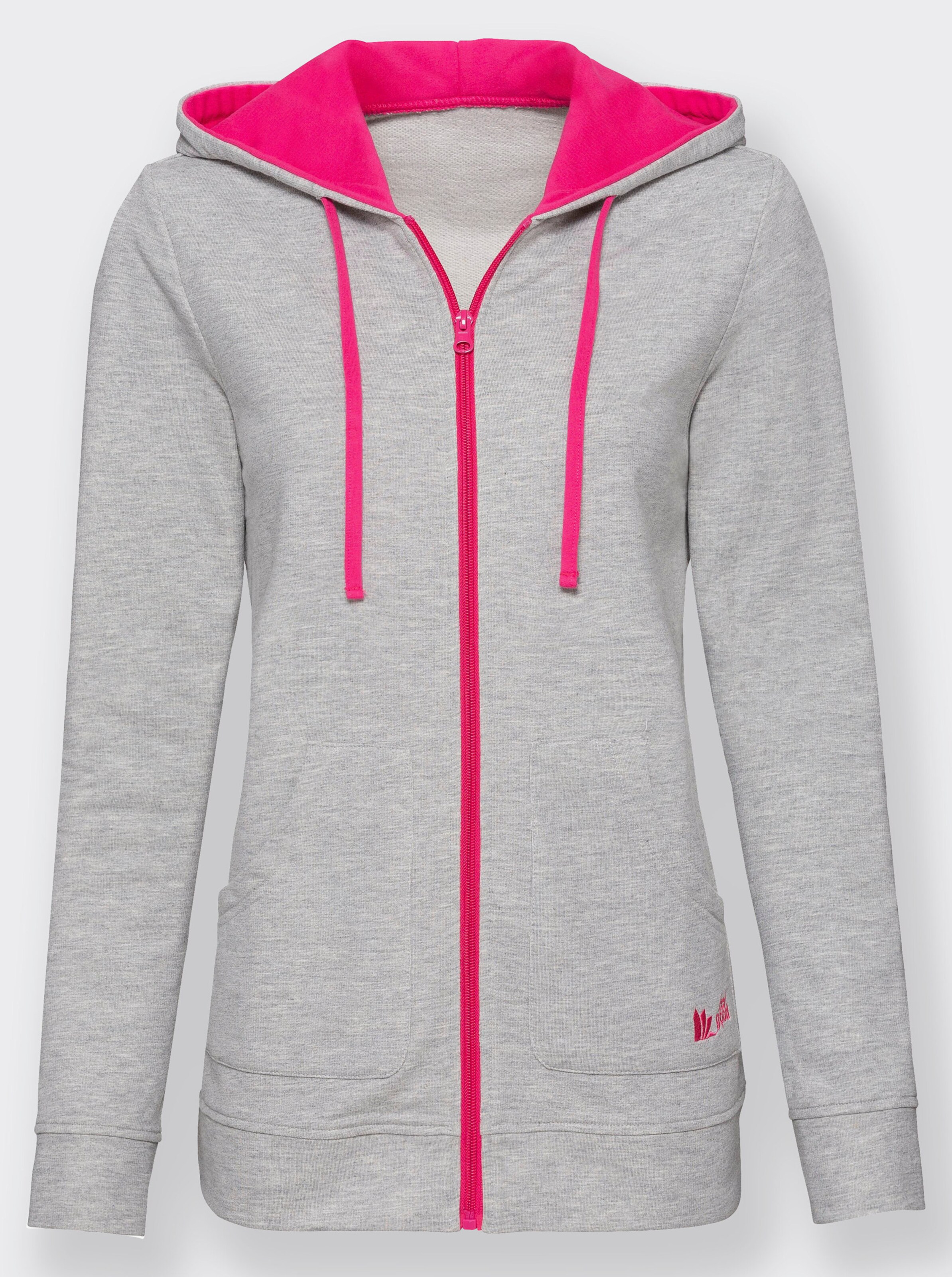 Jacke