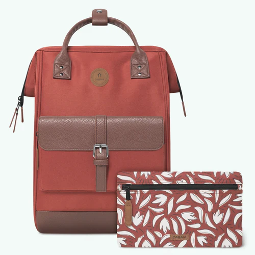 Sac à dos Adventurer Large San Cristobal terracotta