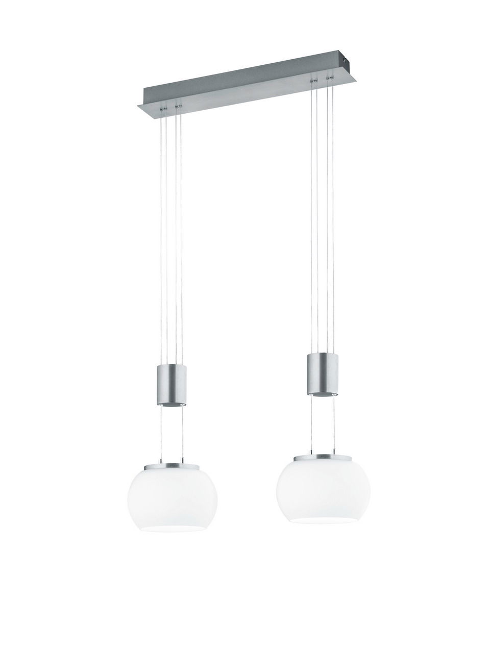 Trio Leuchten LED-Pendelleuchte MADISON