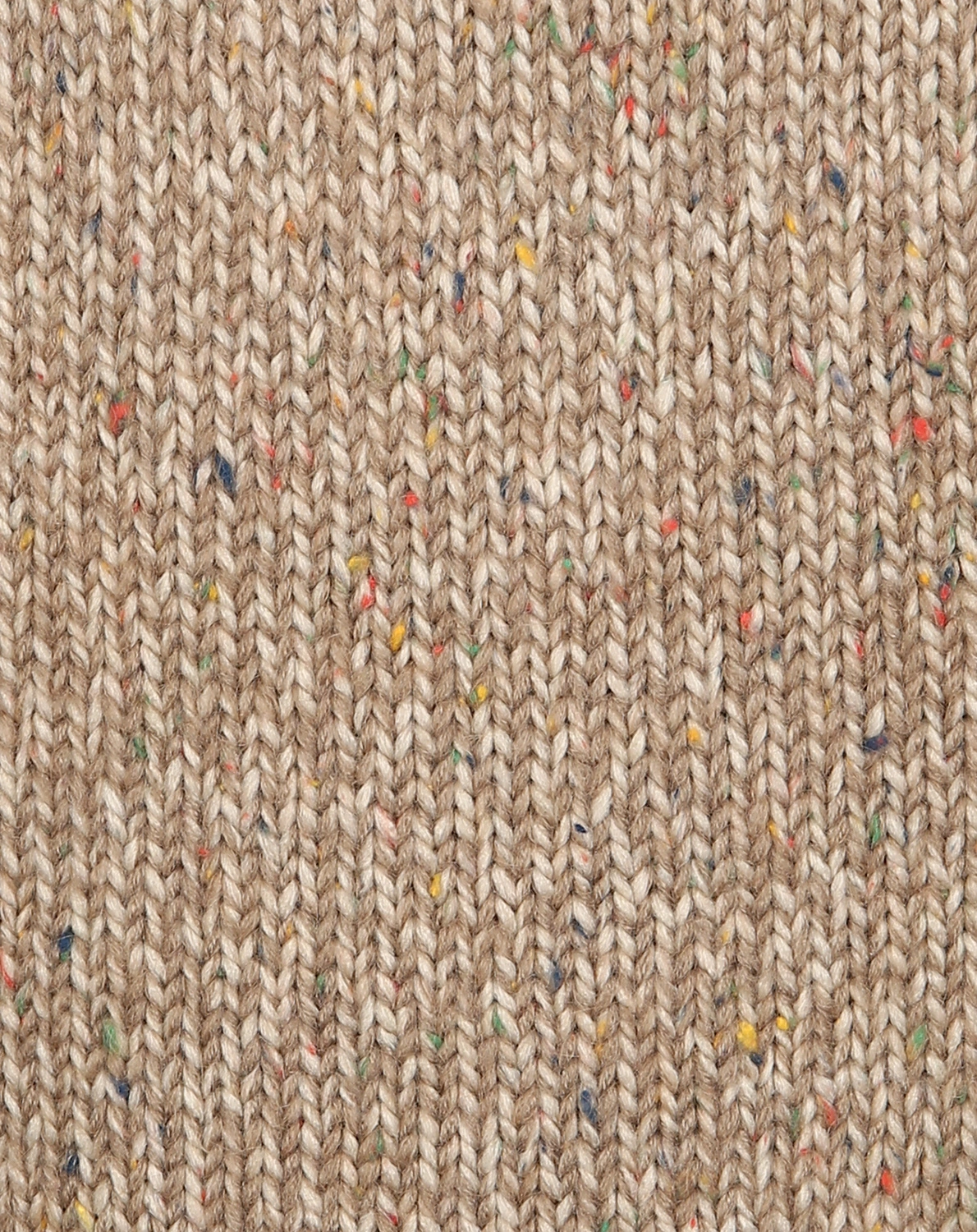 Strickpullover NEPS in trüffel