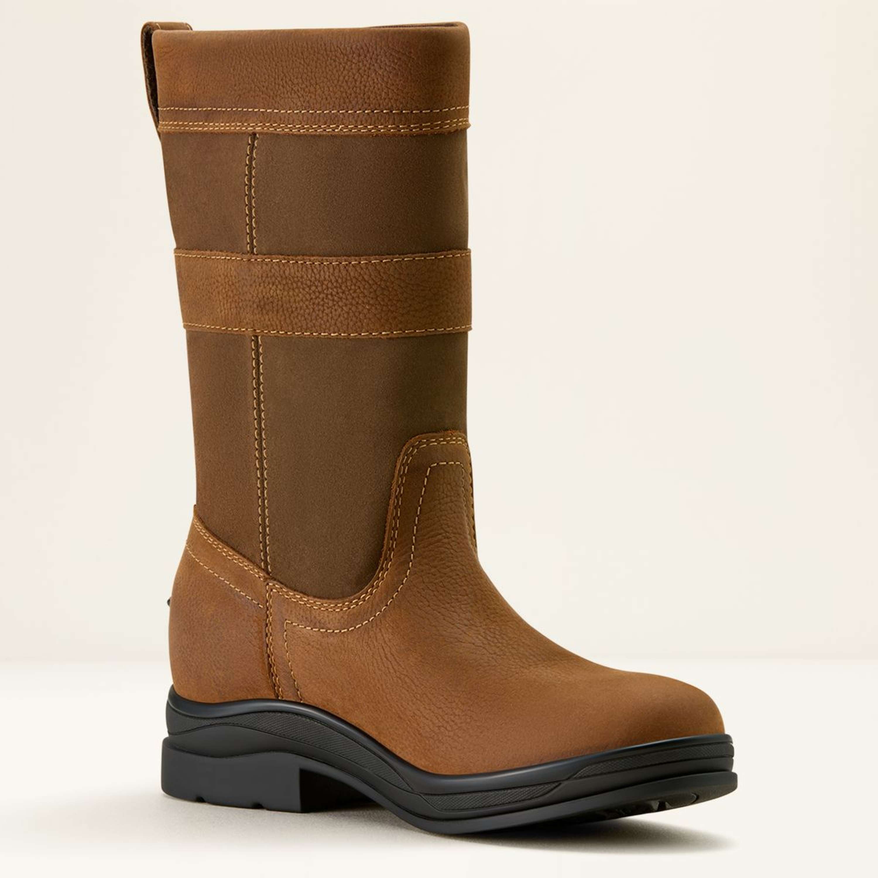 Ariat Outdoorlaarzen Langdale Mid H2O Baked Brown