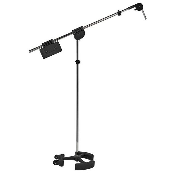 Latch Lake micKing 2200 BF Boom Stand Chrom