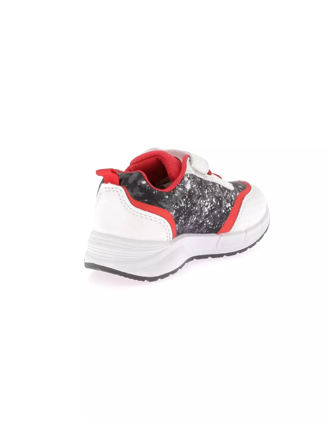 LEOMIL PO000805 - Pokemon - Baskets WHITE/BLACK149