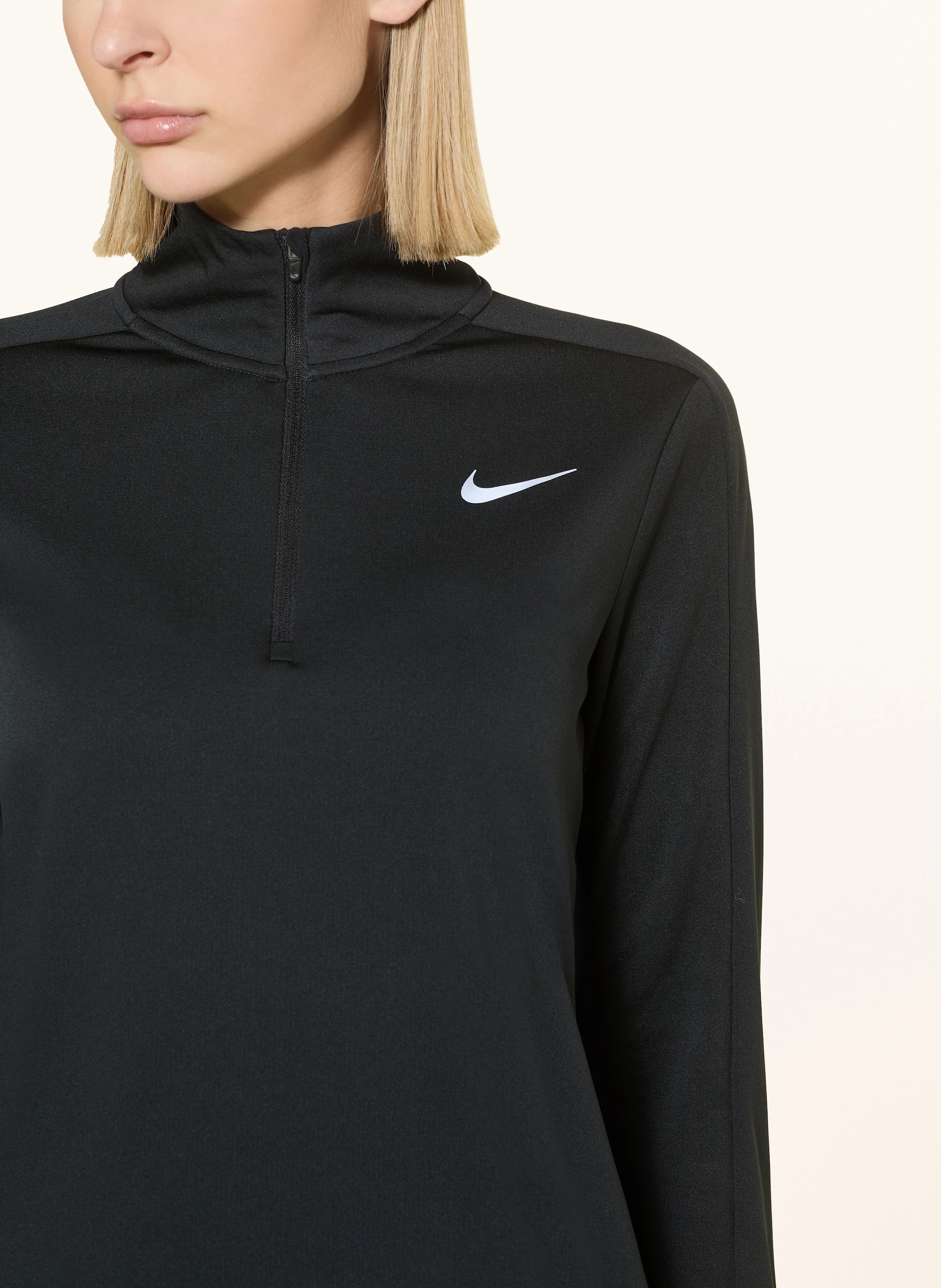 Nike Laufshirt DRI-FIT PACER