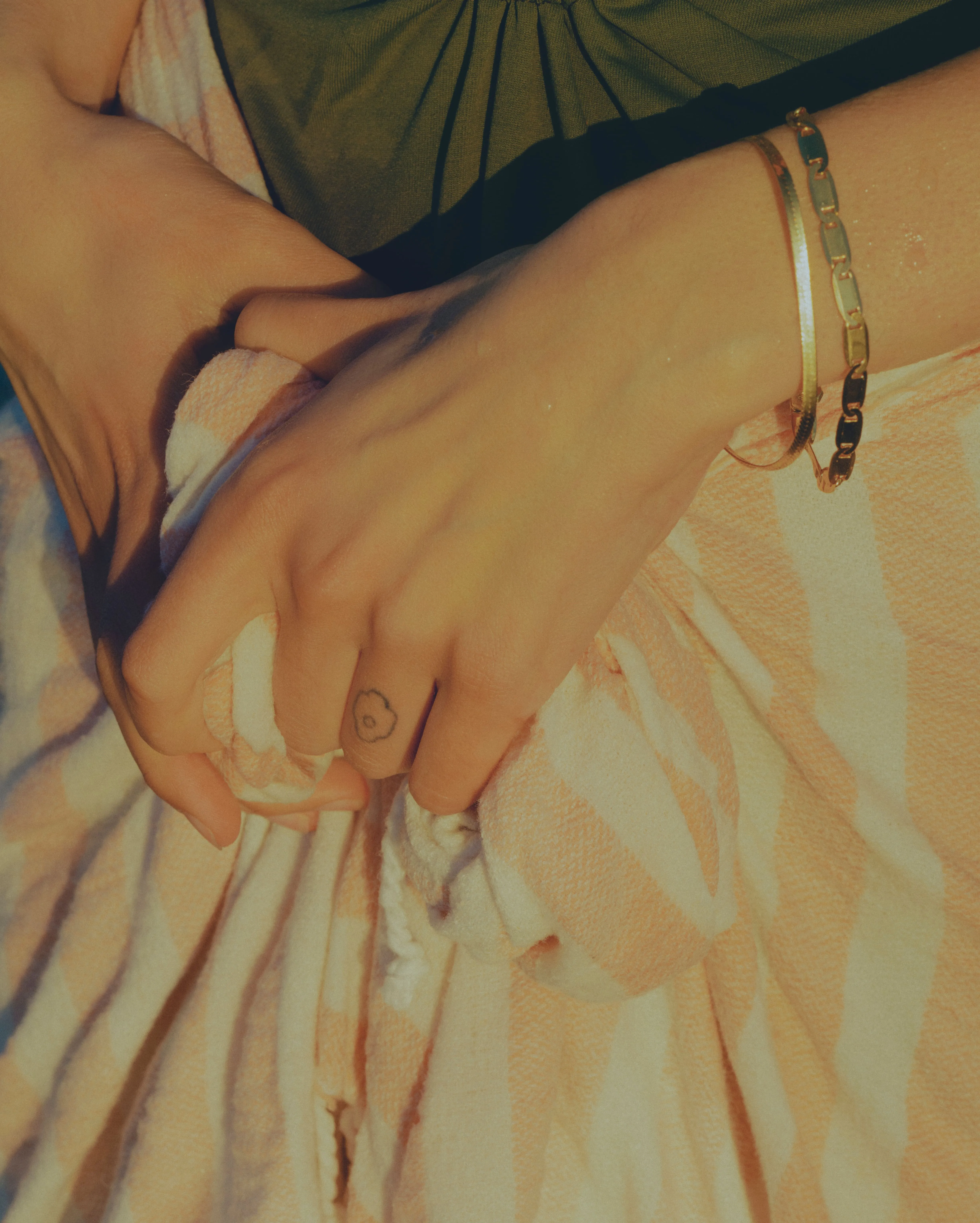 Bracelet Sentiero Maria Black