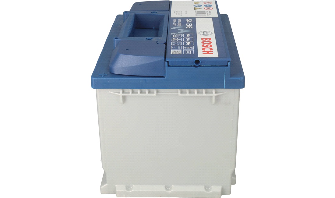 Batteri 12V 60Ah