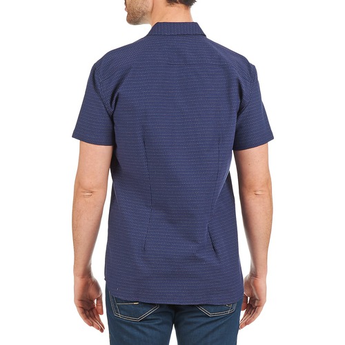 Suit - DAN S - Bleu