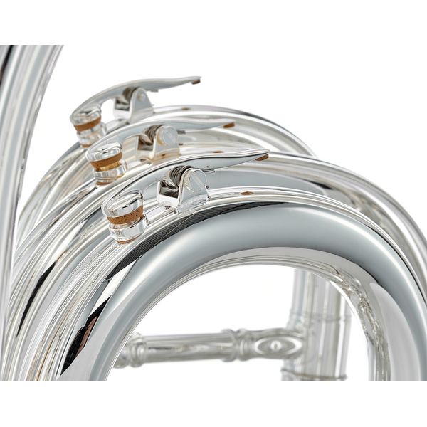 Besson BE994-2 Sovereign Bb- Tuba