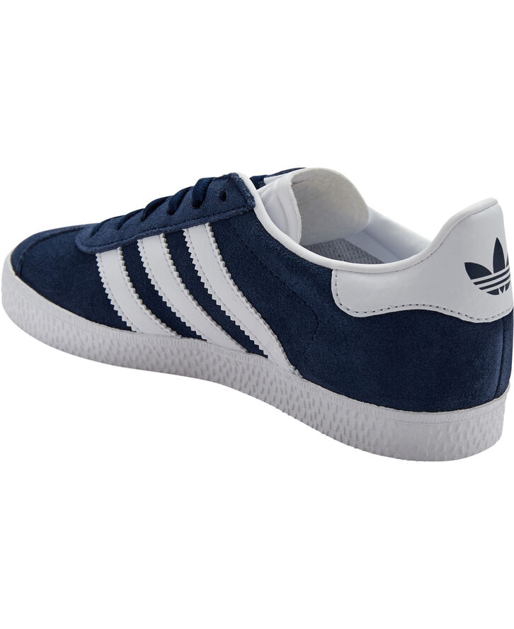 adidas Originals Gazelle sneakers Blå