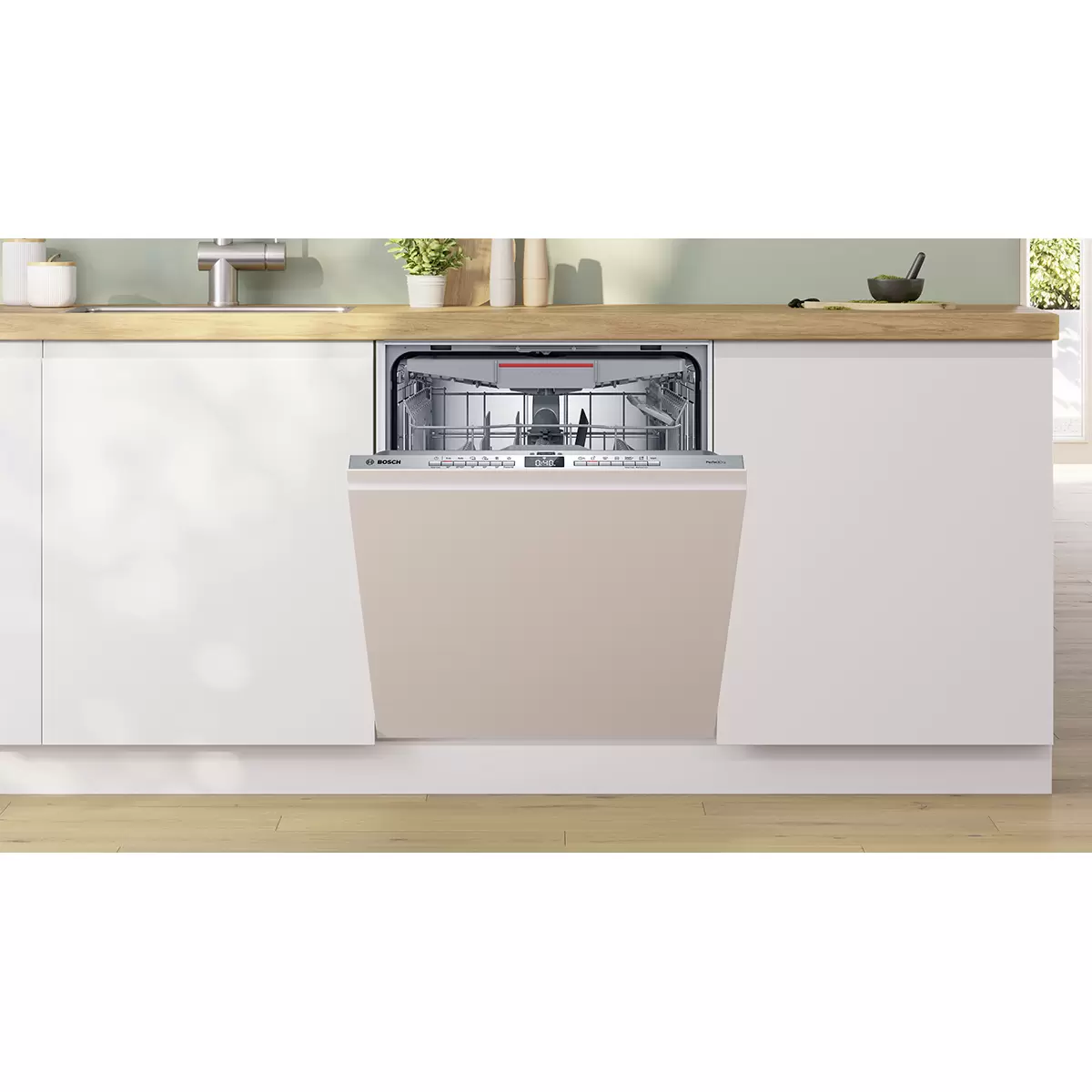 Bosch Geschirrspüler 60cm SMV6ZCX10E