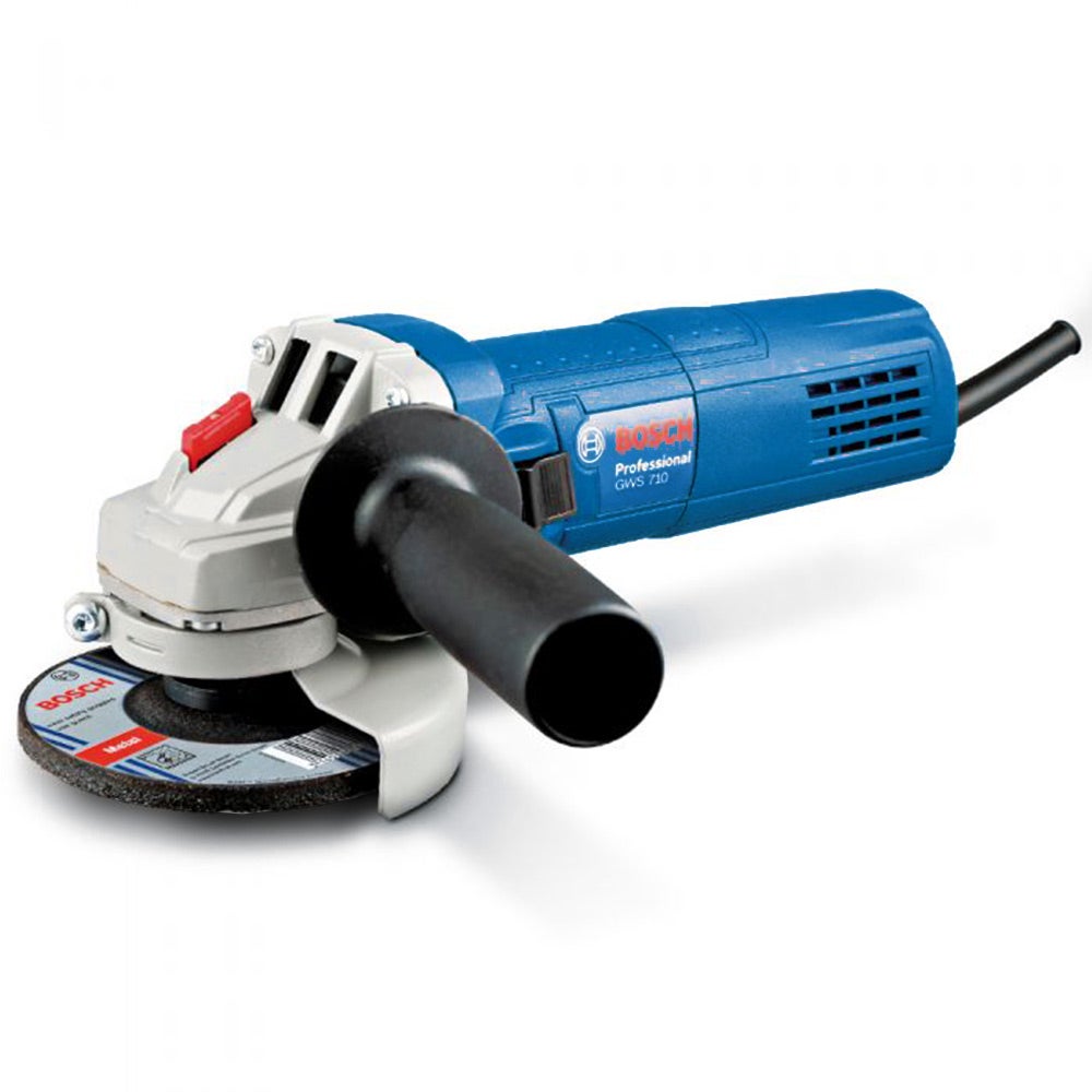 BOSCH 750W 125mm Angle Grinder 0601394042