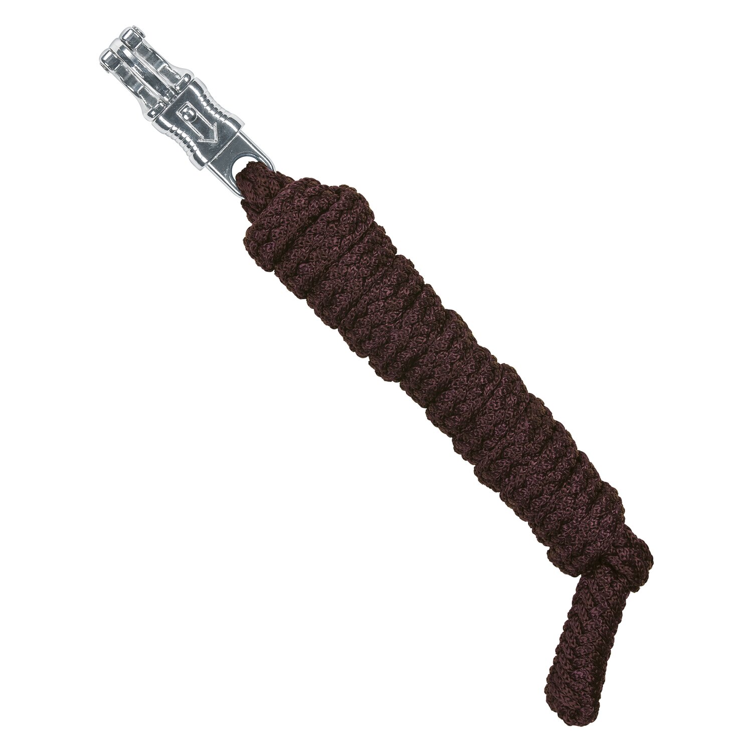 black forest Anbindestrick  - chocolate