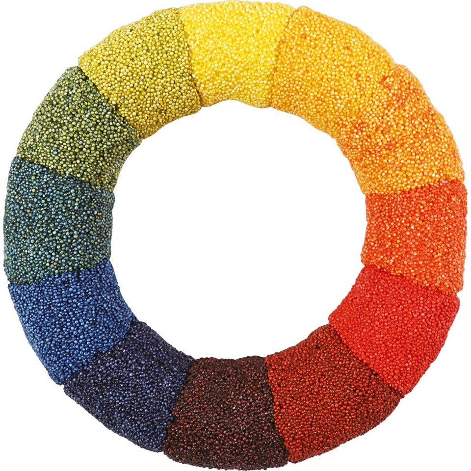 Foam Clay - Metallic Bright (6 x 14g)