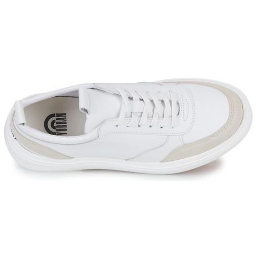 Yurban - BELFAST - Blanc