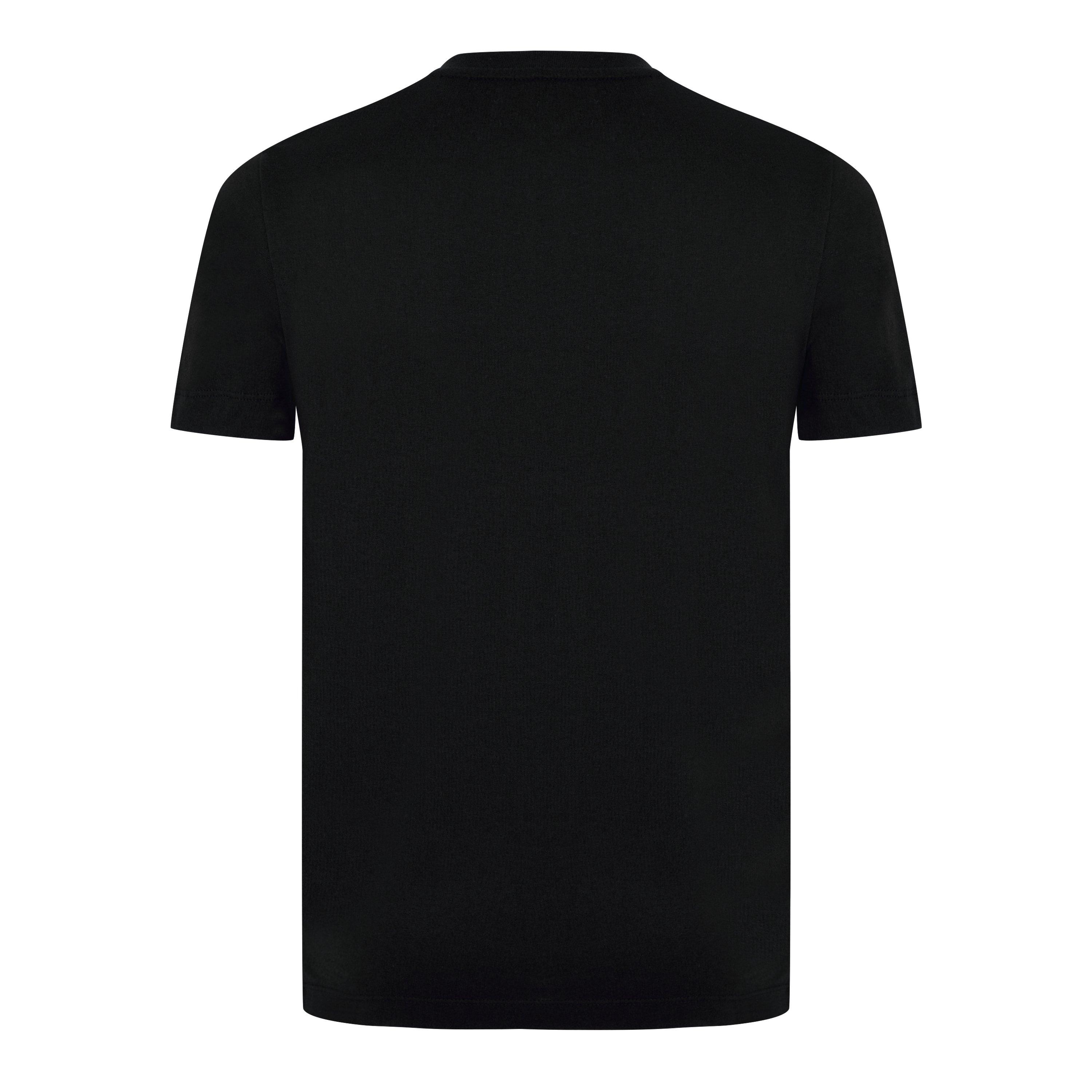 Calvin Klein Calvin Core Logo T Shirt Mens