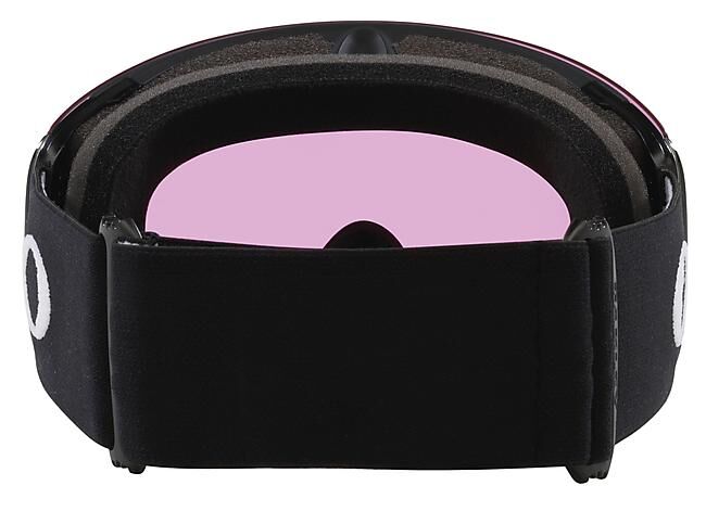 OAKLEY - MASQUE DE SKI FLIGHT DECK L ICE IRIDIUM CAT2