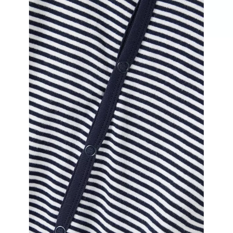 name it Schlafoverall 2er Pack Dark Sapphire