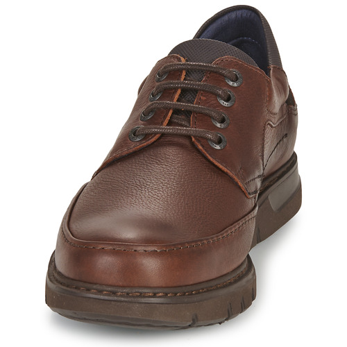 Fluchos - CELTIC - Marron