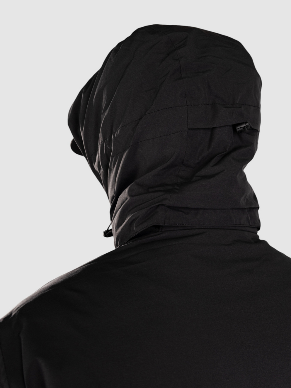 Anerkjendt Akbruce Jacket caviar