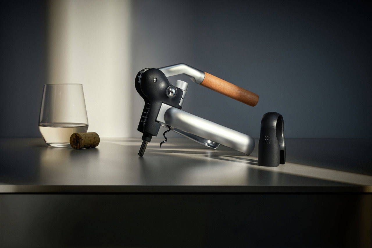 WMF Hebelkorkenzieher