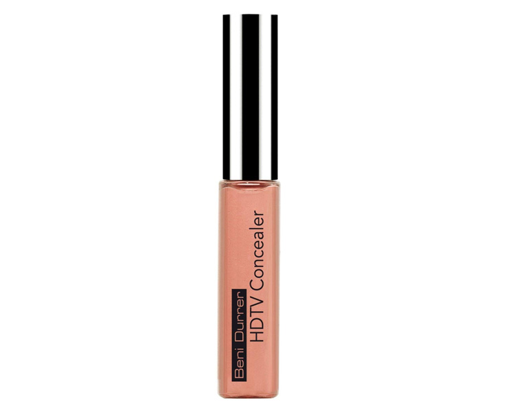 Beni Durrer - HDTV Concealer, 6ml,