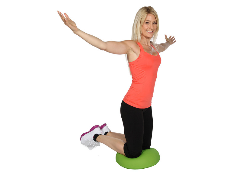 Halve bal Dynamic