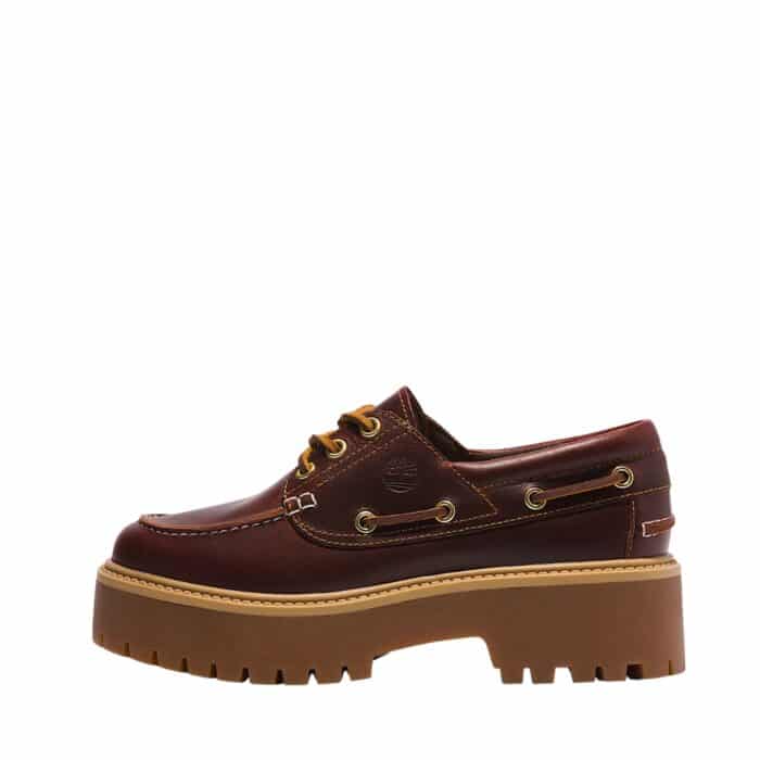 Timberland Stone Street Sejlersko Dame
