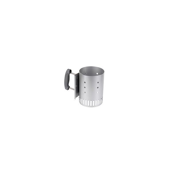 Weber Kit Acendimento Barbecue Rapidfire Pequeno - 16705892