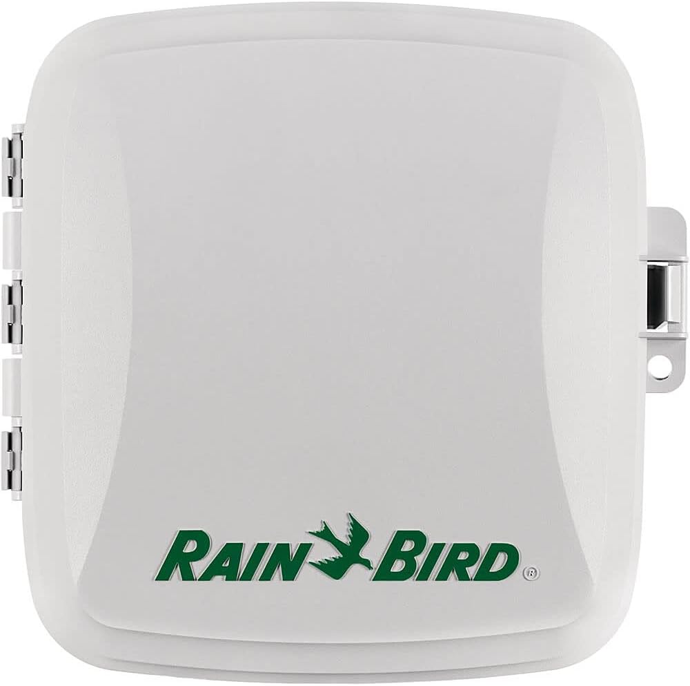 ESP-TM2 Rain Bird Steuergerät 230V 4 Stationen für Innen u. Außen