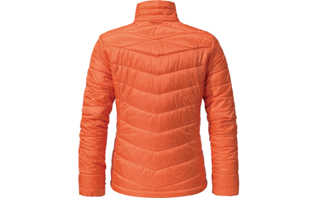 Schöffel Seewand Damen Thermojacke