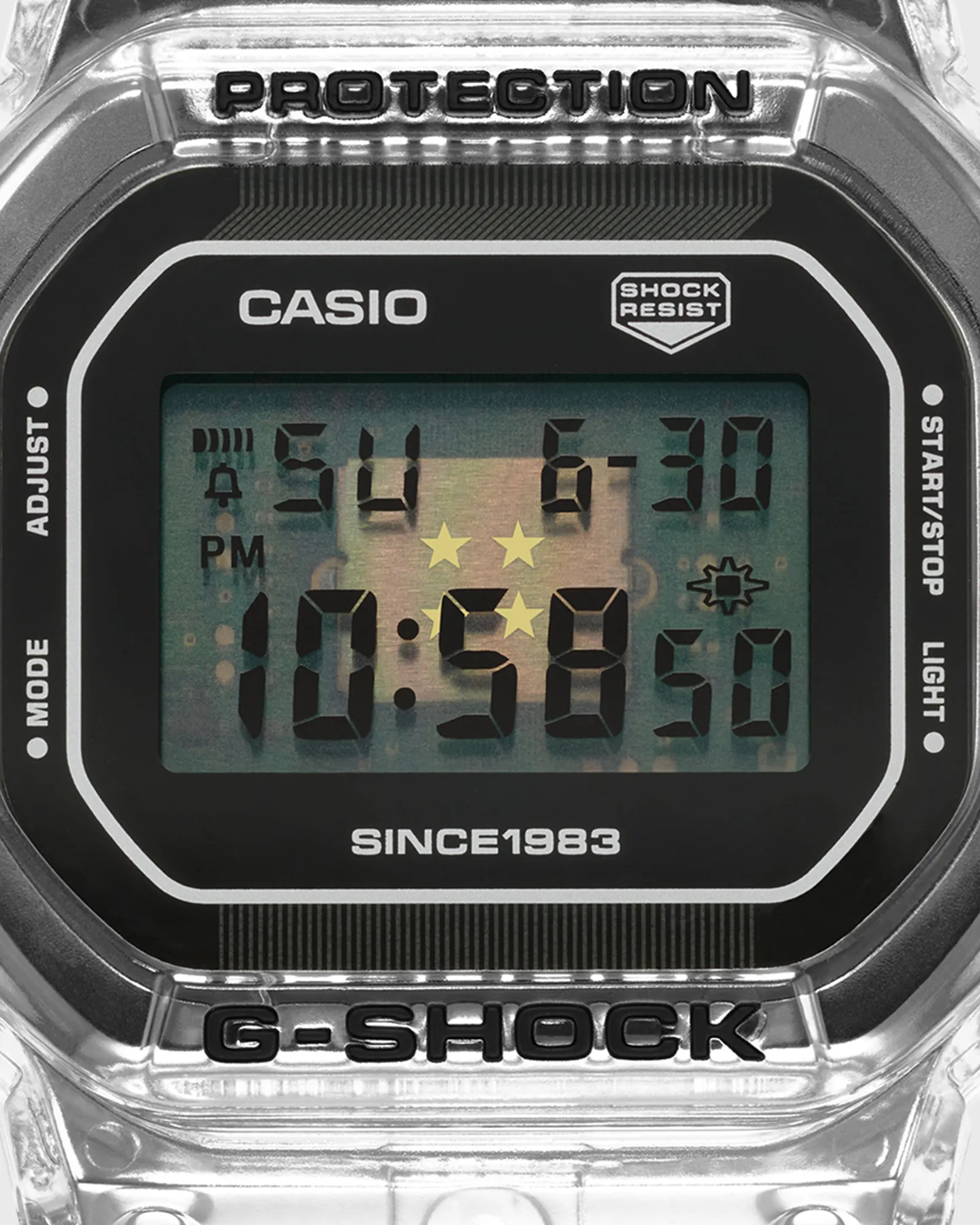 G-SHOCK DW-5040RX-7ER