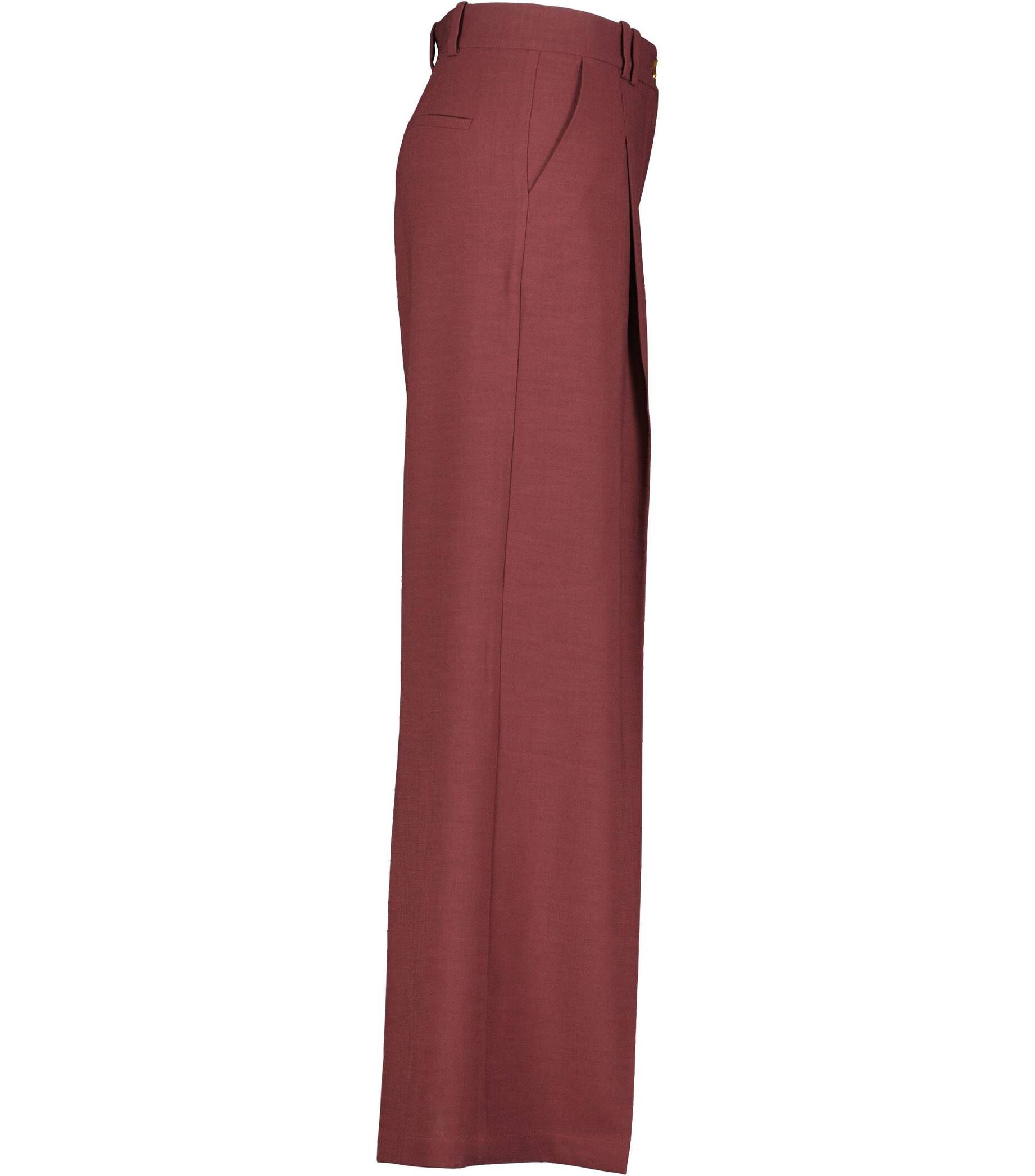 Aeron| Marlenehose WELLEN PANTS