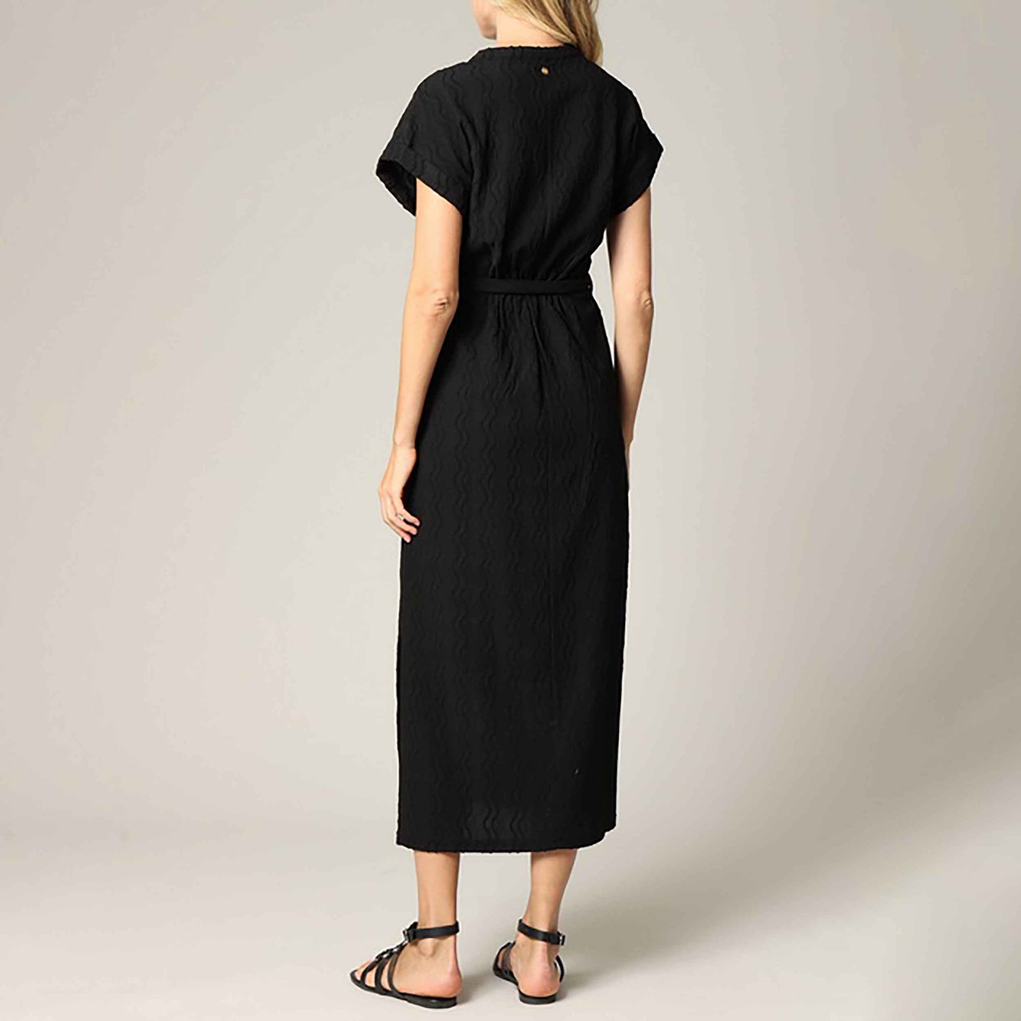 Robe Femme noir
