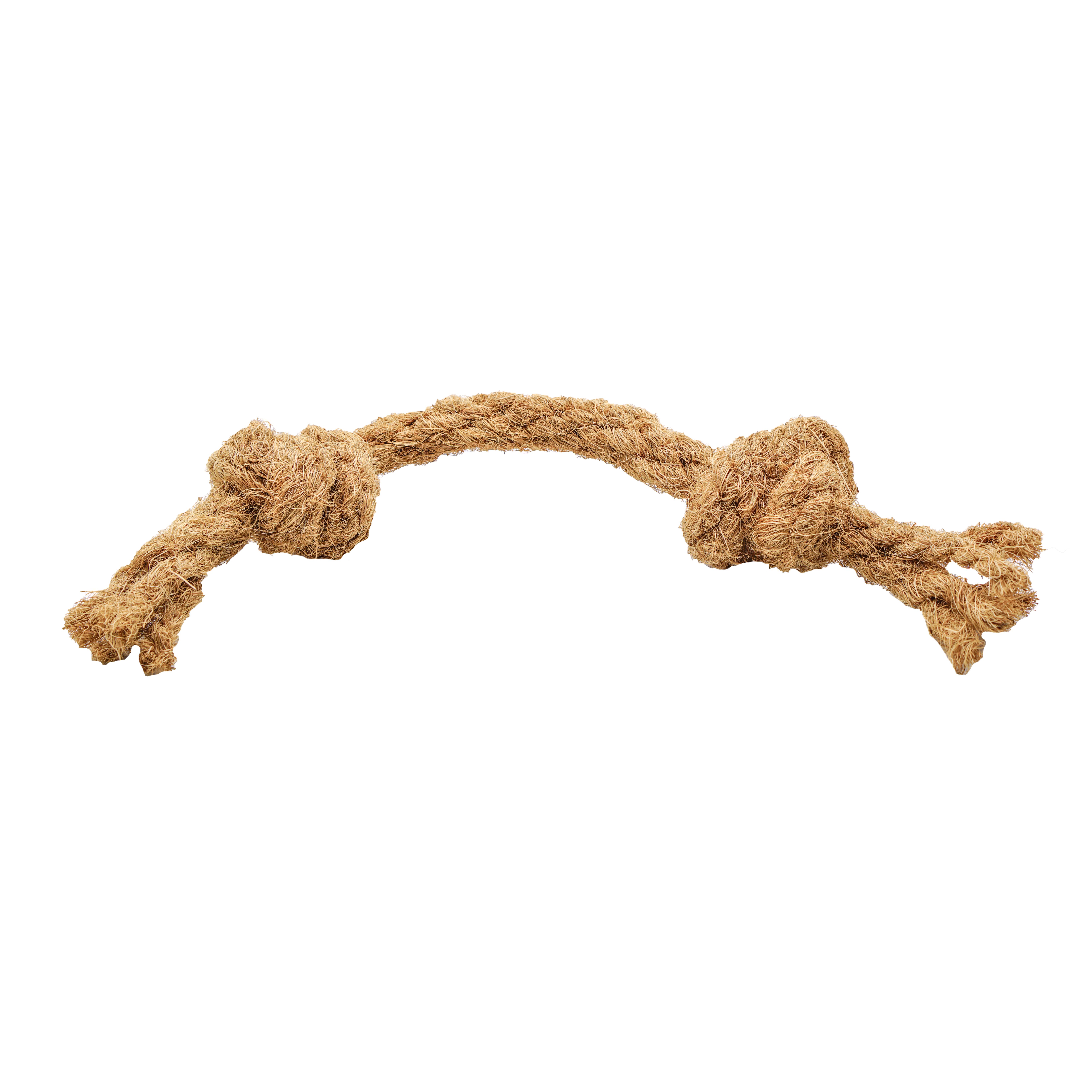 mascota casa - Coco Rope