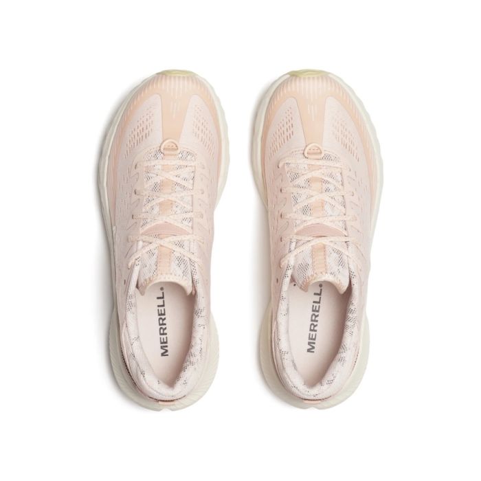 Merrell Dame Trailsko Agility Peak 5 Pink