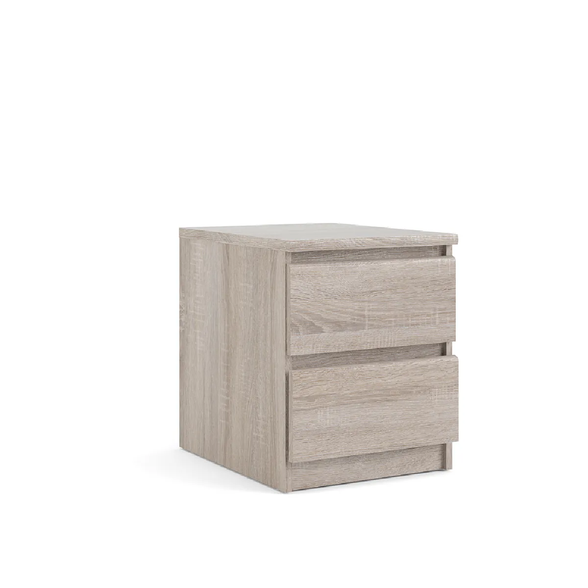 Alter Table de chevet - Marron